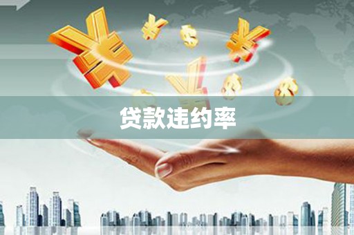 互助贷款违约率