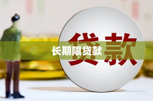 互助长期限贷款