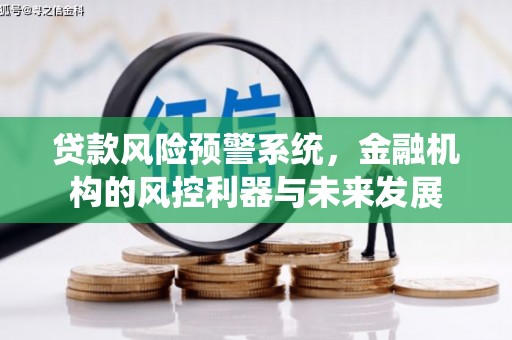 互助贷款风险预警系统，金融机构的风控利器与未来发展