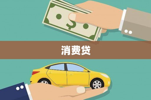互助消费贷